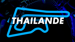 Moto GP Course de Thaïlande